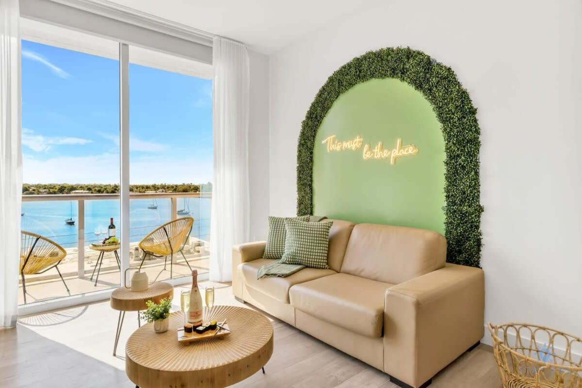 Hollywood Beach - Front Bay View - Amazing Pool Exteriör bild